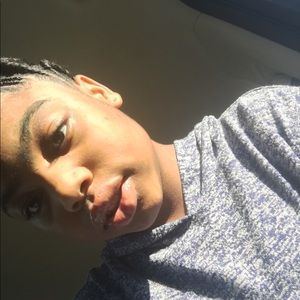 Meet your Posher, Imoni